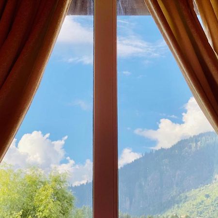Hotel Winterline - Five Star Luxury Hotel Near Mall Road Manali Exterior foto